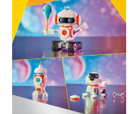 LEGO Creator 31164 Kosmiczny robot - 1283667 - zdjęcie 3